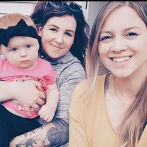 Meet your Posher, Alyssia